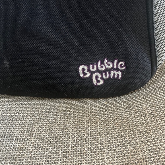 Inflatable Car Booster Seat for Kids 40-100lbs, Travel, Toddler 4+ Yrs - Picture 2 of 7